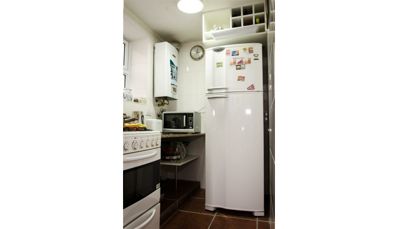 Apartment Azcuénaga Buenos Aires - Apt 34827